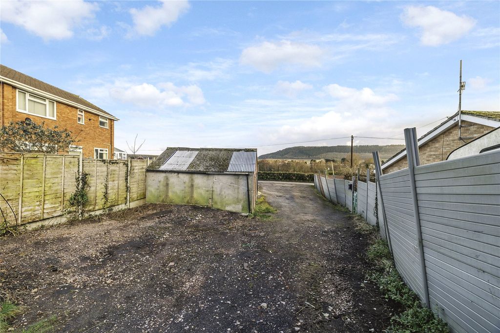 Additional image 5 of Land for saleTanyard Lane, Ross-On-Wye, Herefordshire HR9