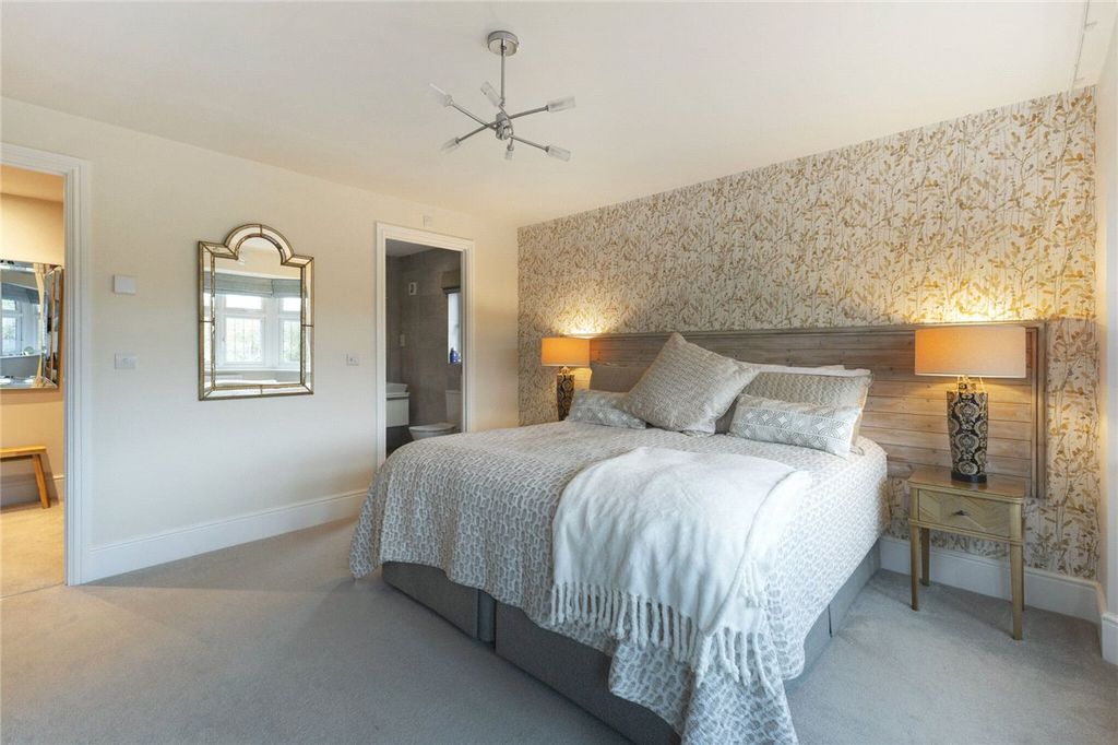 Additional image 13 of 4 bed detached house for saleJennings Road, Marlborough, Wiltshire SN8