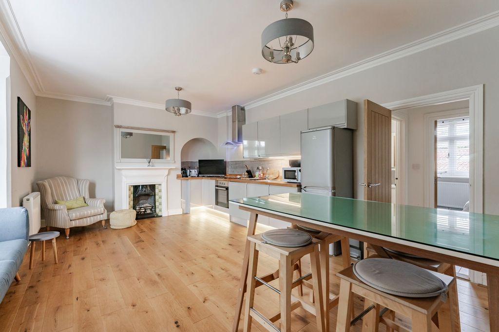 2 bed flat for saleMelbourne House, North Walsham NR28