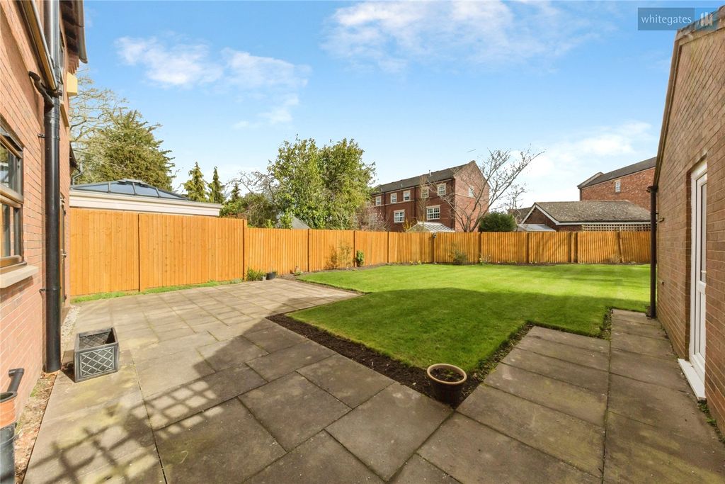 Additional image 24 of 4 bed detached house for saleLondon Road, Stapeley, Nantwich, Cheshire CW5