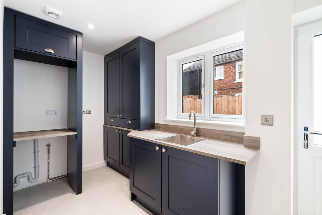 Additional image 10 of 4 bed detached house for saleWillingham Road, Market Rasen LN8