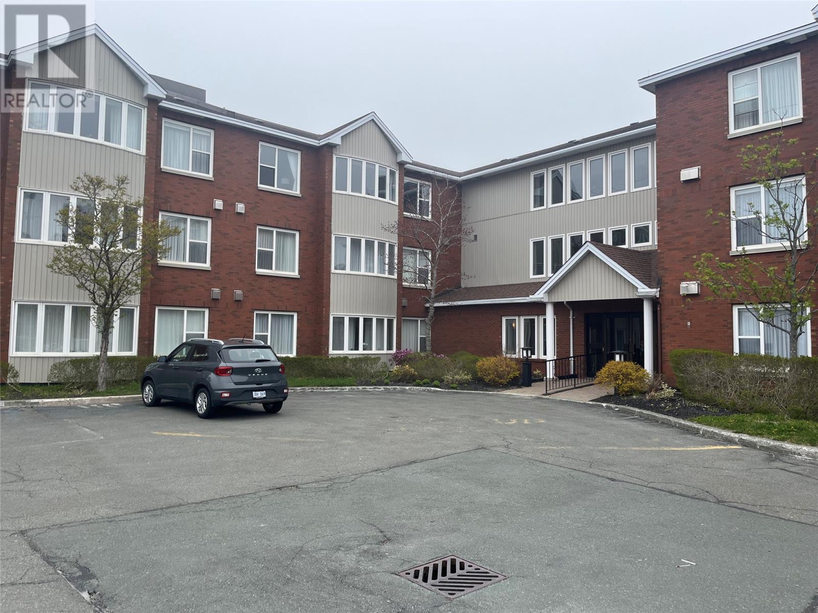 170 Portugal Cove Road Unit#110