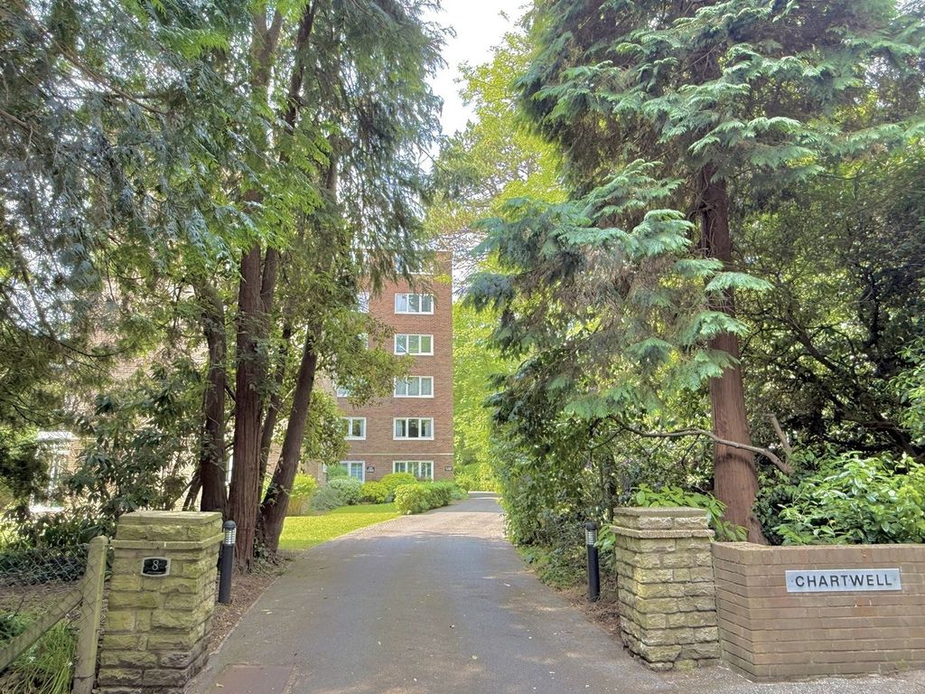 Additional image 2 of 2 bed flat for sale8 The Avenue, Poole BH13