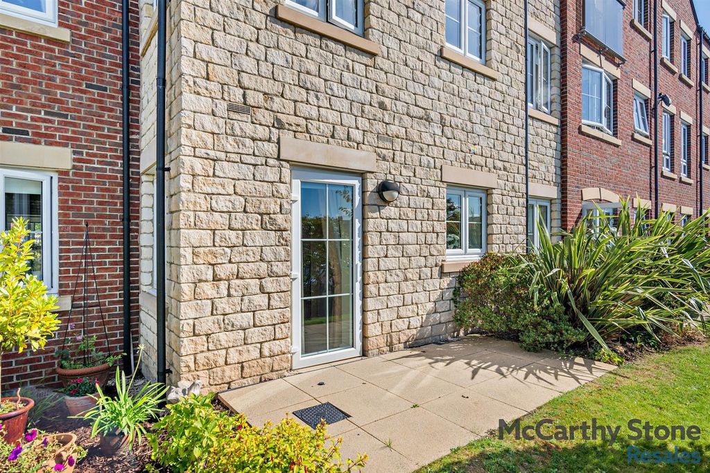 Additional image 11 of 1 bed flat for saleRyebeck Court, Eastgate, Pickering YO18