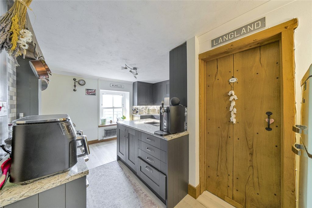 Additional image 10 of 3 bed detached house for saleTalley, Llandeilo, Carmarthenshire SA19