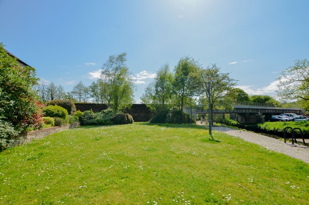Additional image 10 of 2 bed flat for saleBrunel Quays Great Western Village, Lostwithiel, Cornwall PL22