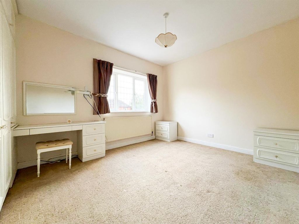 Additional image 8 of 2 bed detached bungalow for saleHampton Court, Leek ST13