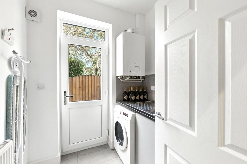 Additional image 12 of 5 bed semi-detached house for saleLondon Road, Stapeley, Nantwich, Cheshire CW5