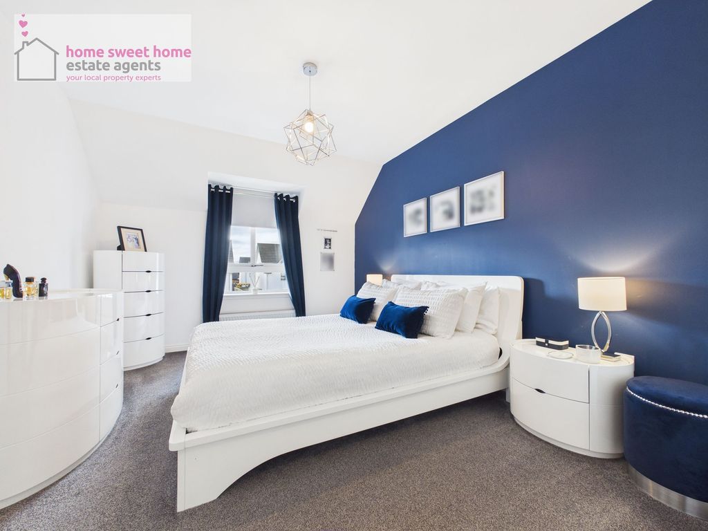 Additional image 25 of 4 bed detached house for saleNess Street, Nairn IV12