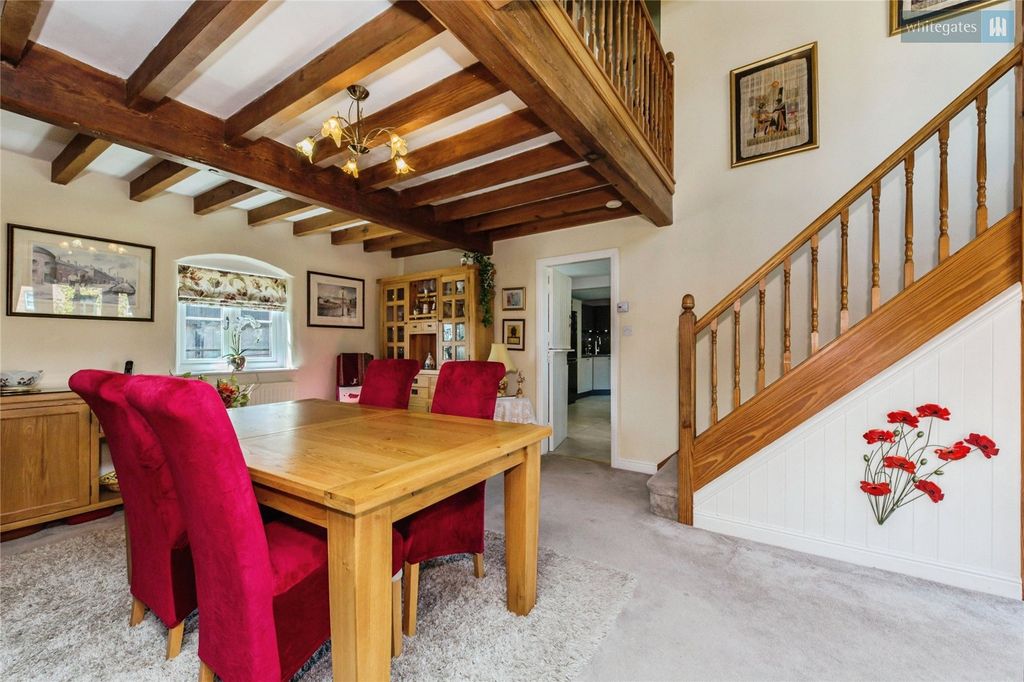 Additional image 4 of 3 bed barn conversion for saleCoole Lane, Austerson, Nantwich, Cheshire CW5