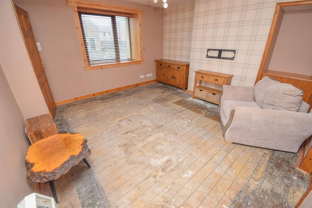 Additional image 2 of 3 bed semi-detached house for sale68 Nicolson Street, Wick KW1