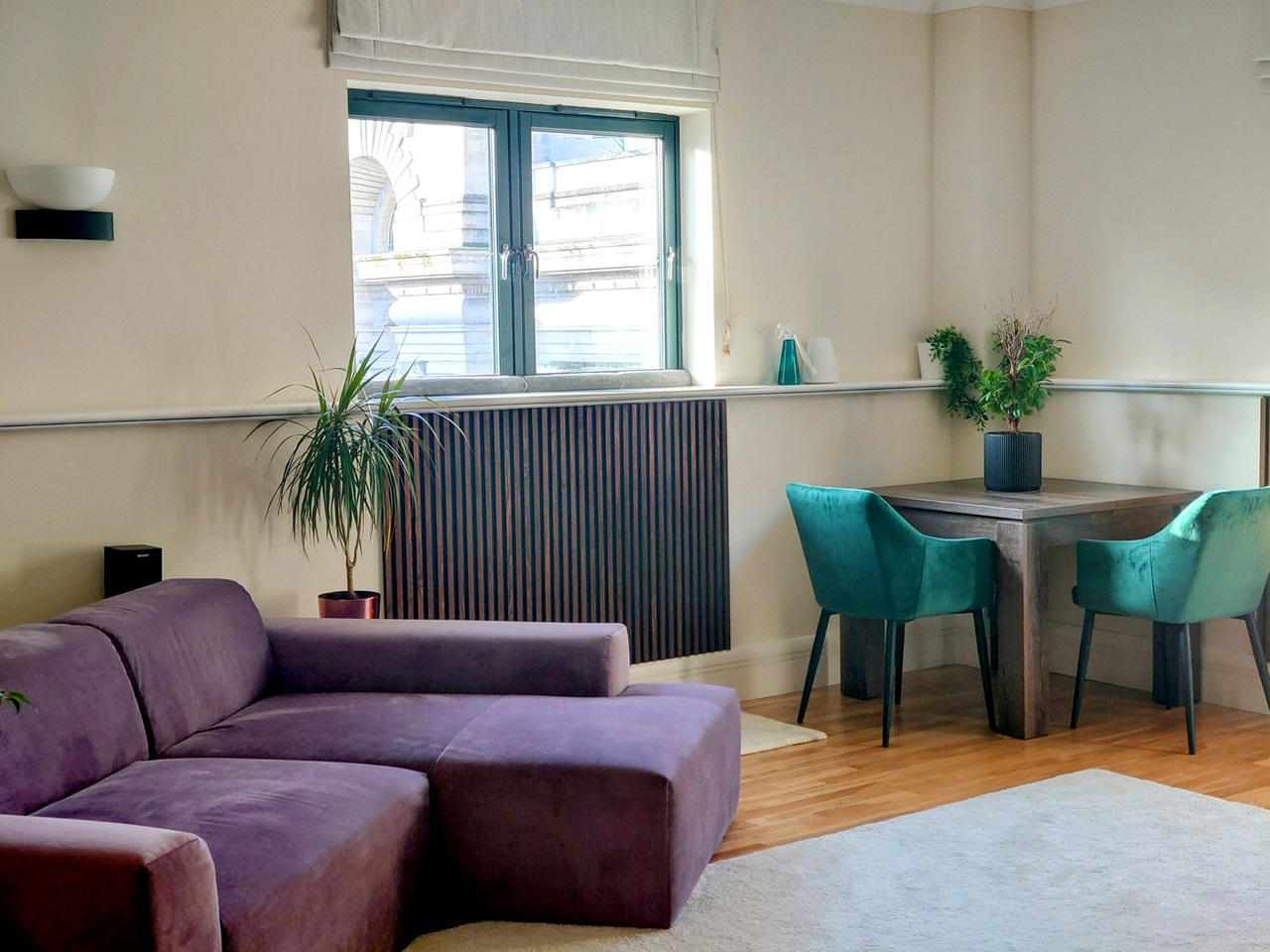 1 Bed Flat, East Block, SE1, N1 7GU photo 5