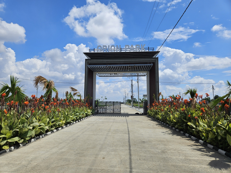 Dharampuri, Indore