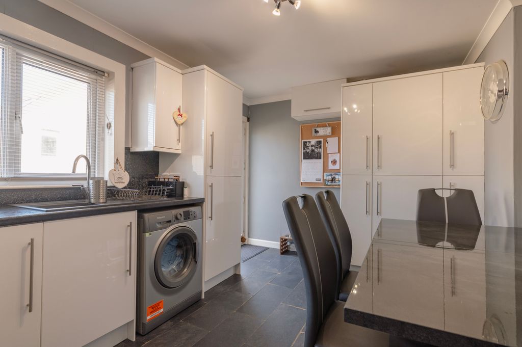 Additional image 5 of 2 bed terraced bungalow for saleCommerce Street, Lossiemouth IV31
