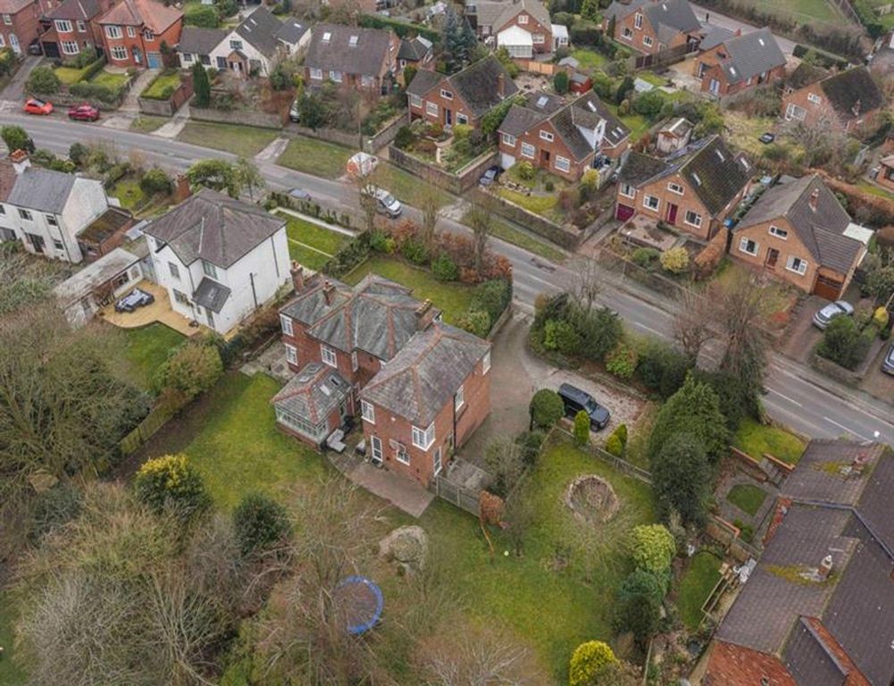Additional image 29 of 6 bed detached house for saleGawsworth Road, Macclesfield SK11
