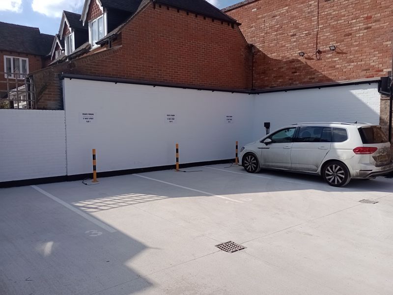 Additional image 11 of 1 bed flat for saleWest Street, Marlow SL7