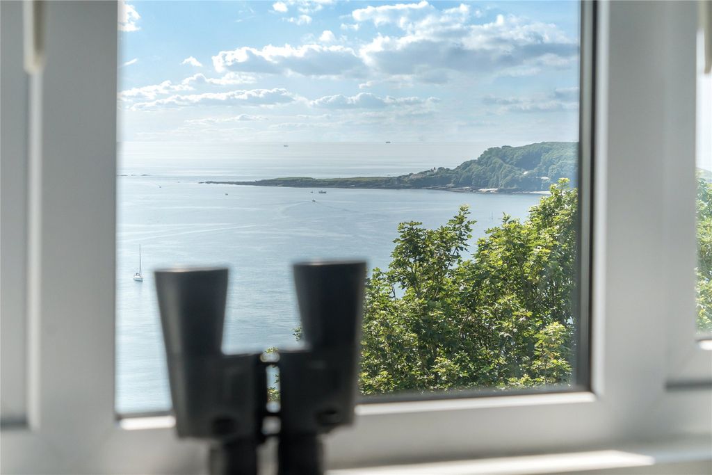 Additional image 10 of 4 bed detached house for saleBay View Road, Looe PL13