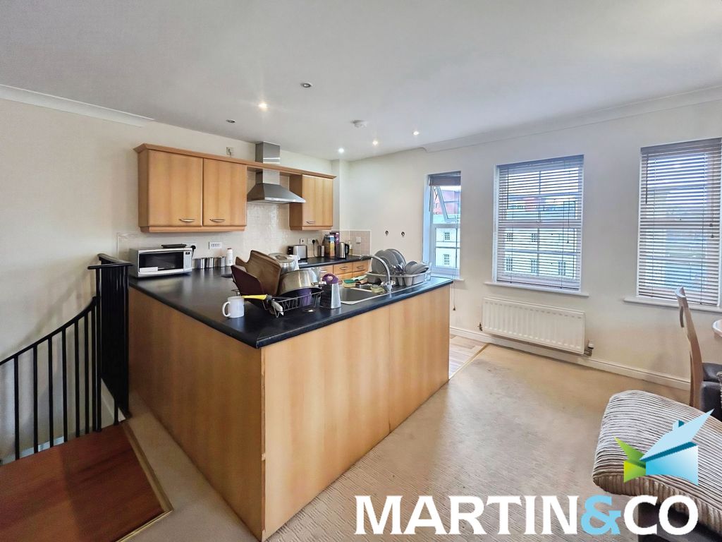 Additional image 8 of 2 bed flat for saleMaple Apartments, Bevan Grove, Wakefield, West Yorkshire WF1