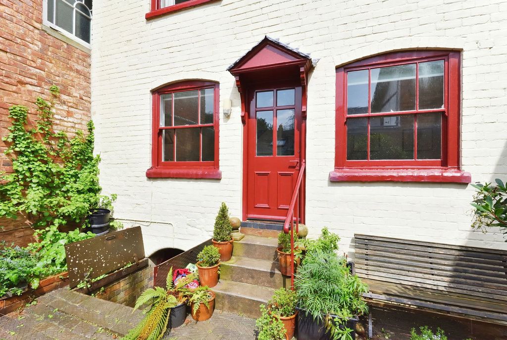 Additional image 21 of 3 bed town house for saleChurch Lane, Ledbury, Herefordshire HR8