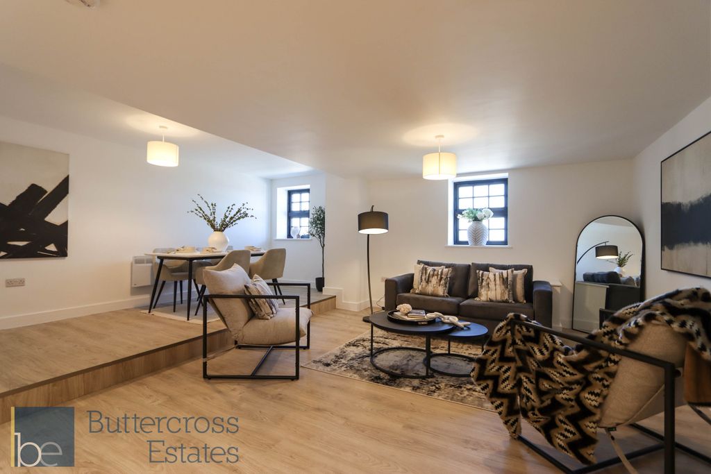 Additional image 7 of 2 bed flat for saleThe Old Mill, Mills Drive, Farndon Road, Newark NG24