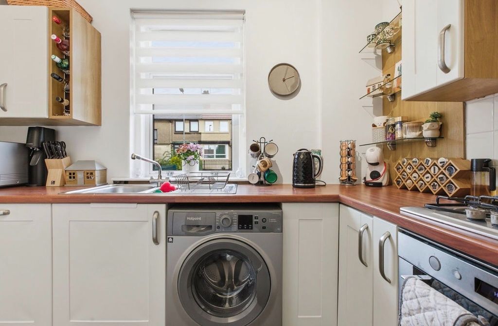 Additional image 6 of 2 bed flat for saleWebster Avenue, Carronshore, Falkirk FK2