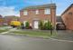 Anglian Way, Coventry