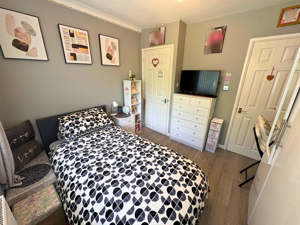 Additional image 26 of 3 bed semi-detached house for saleAneurin Bevan's Way, Maesteg CF34
