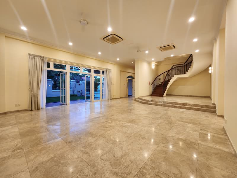 Siglap View