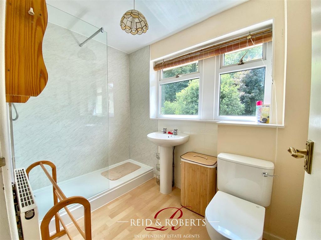 Additional image 13 of 3 bed property for saleValley View, Llwynmawr, Llangollen LL20