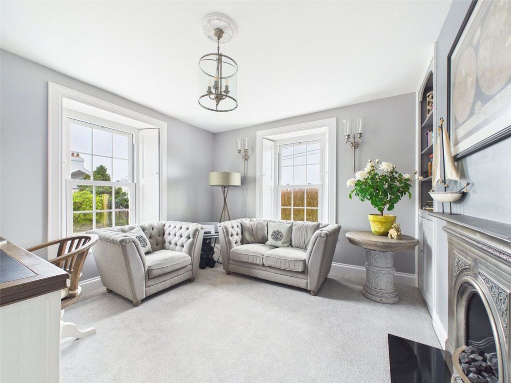 3 bed detached house for saleDaws House, Launceston PL15 photo 5