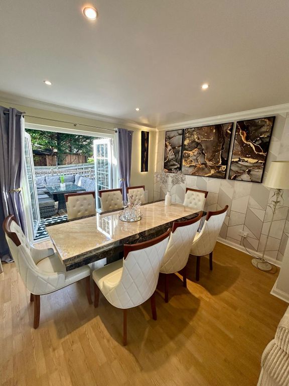 4 bed detached house for saleManorpark, Stow, Galashiels TD1 photo 4