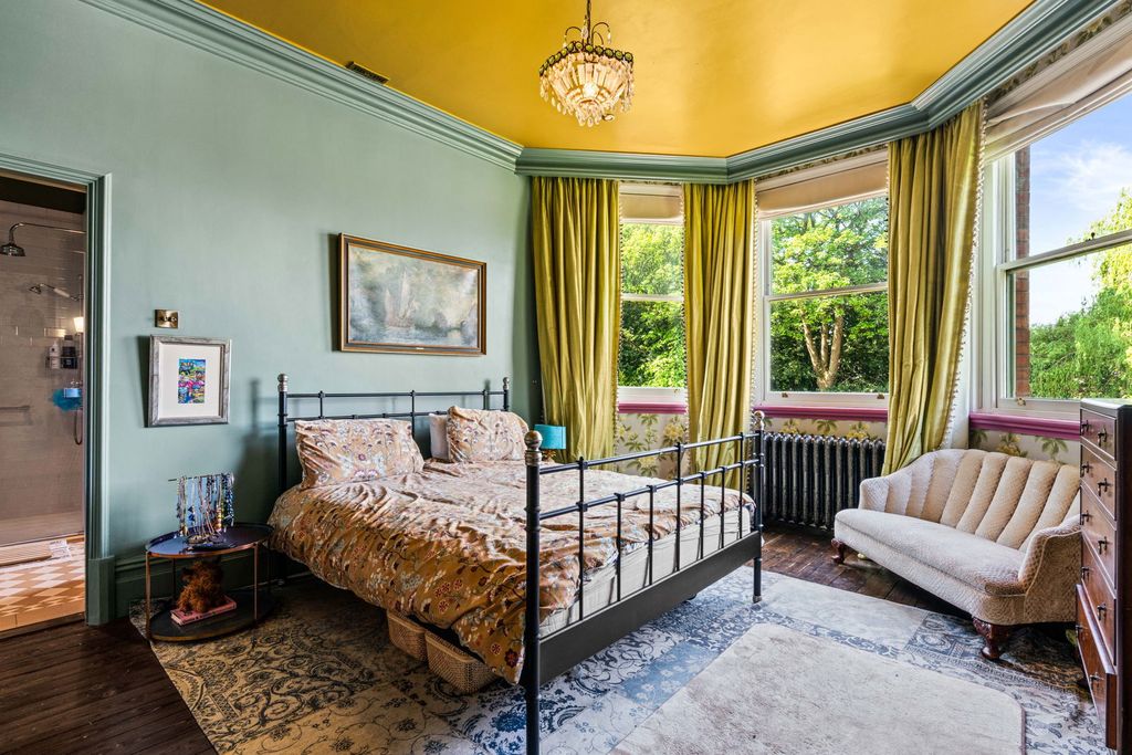 Additional image 31 of 8 bed detached house for saleAlexandra Road South, Manchester M16