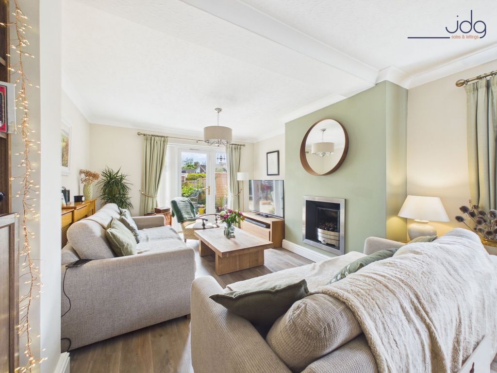Additional image 4 of 4 bed detached house for saleKnowe Hill Crescent, Scotforth, Lancaster LA1