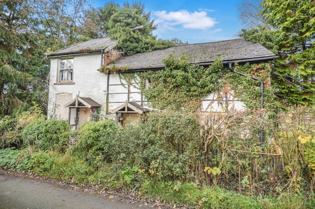 Additional image 20 of 2 bed cottage for saleCyfronydd, Welshpool, Powys SY21