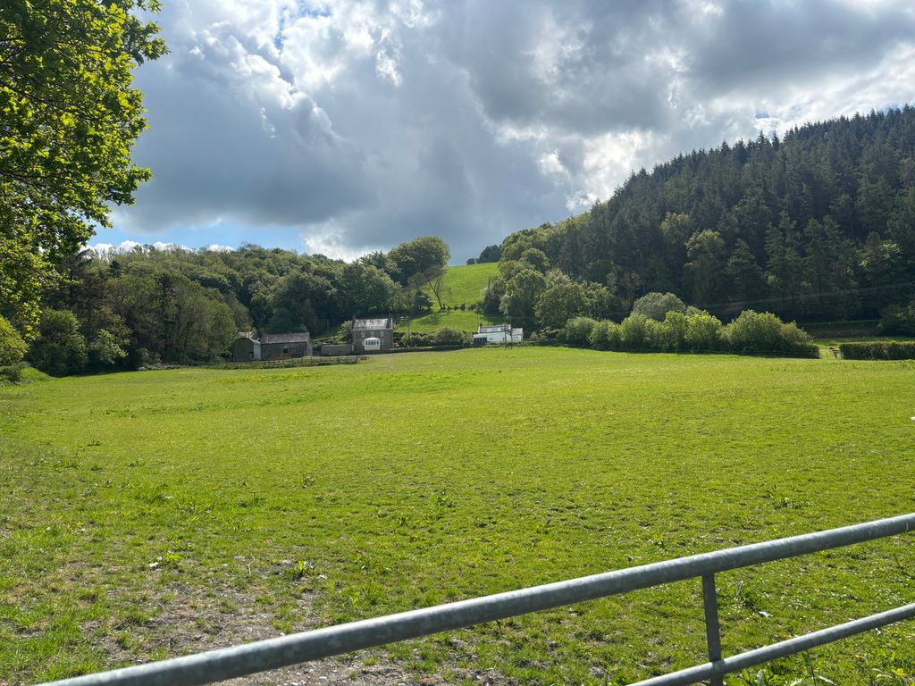 Additional image 35 of 3 bed farm for saleAbermeurig, Lampeter SA48