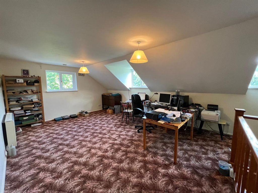 Additional image 9 of 4 bed detached house for saleGwynfe, Llangadog SA19