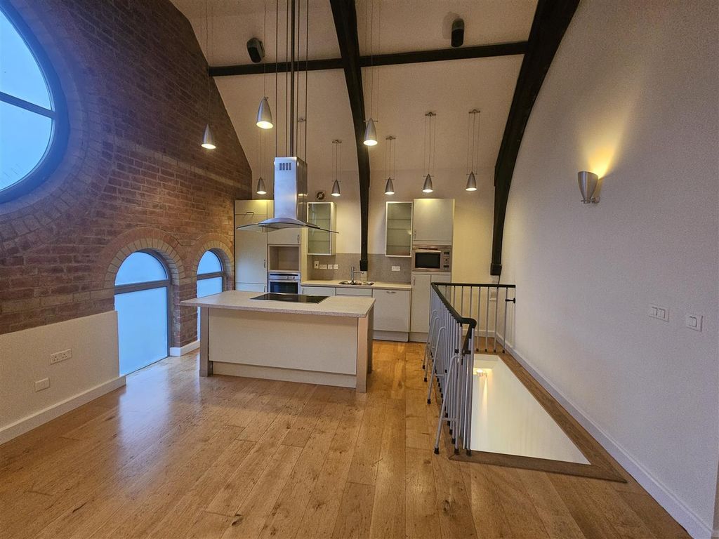 Additional image 4 of 2 bed flat for saleArtizan Road, Northampton NN1