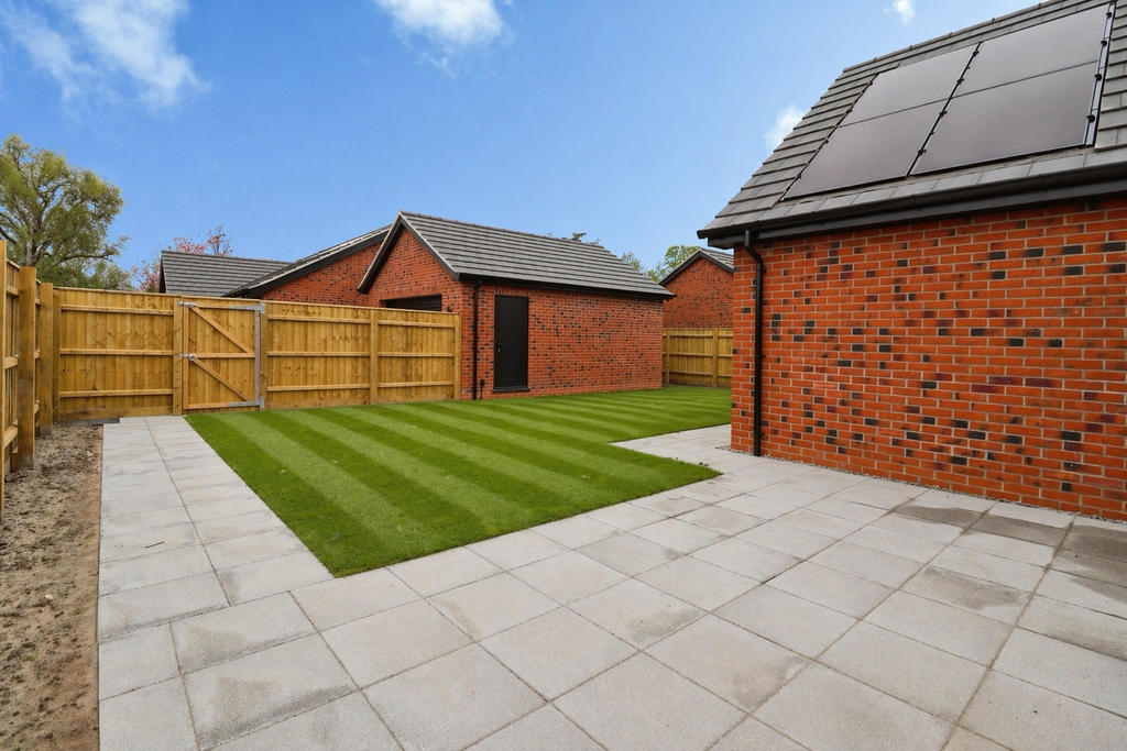 Additional image 24 of 3 bed detached bungalow for saleLegsby Court, Legsby Road, Market Rasen LN8