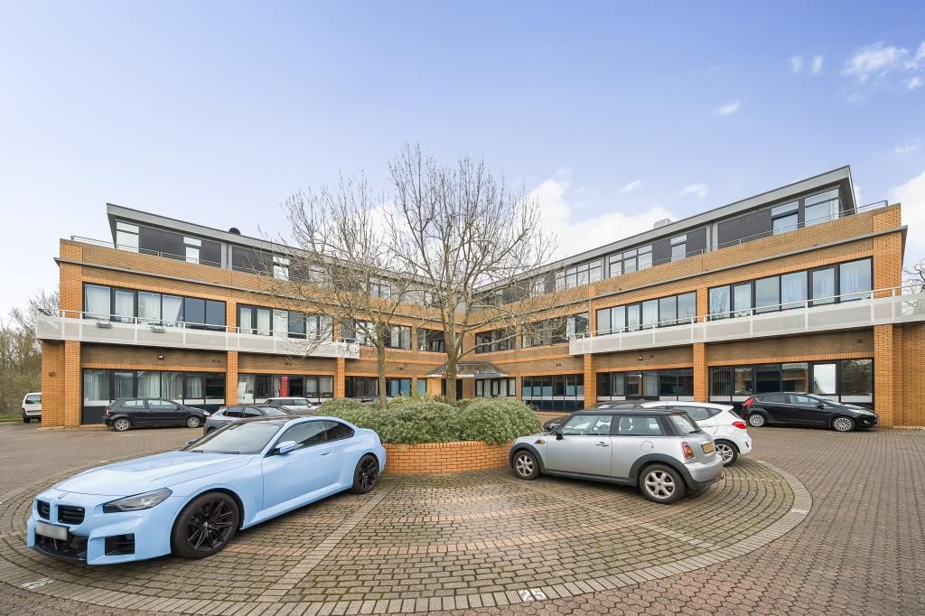 Additional image 16 of 2 bed flat for saleNewbury, Berkshire RG14