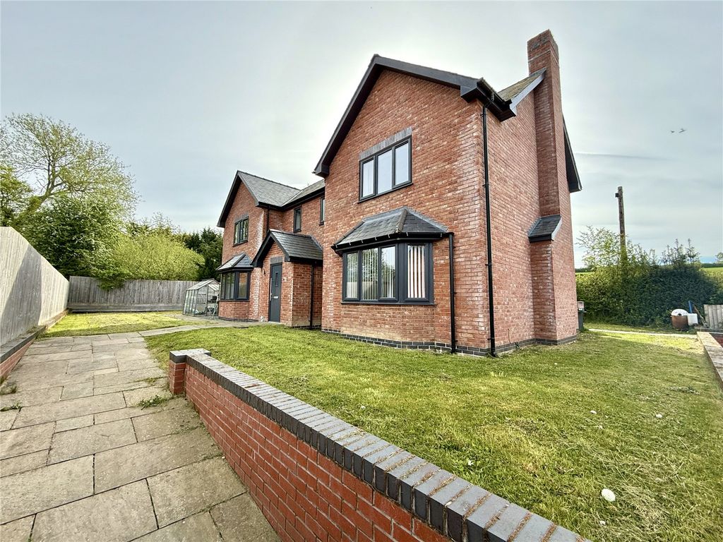Additional image 16 of 4 bed detached house for saleChurch Farm Close, Forden, Welshpool, Powys SY21