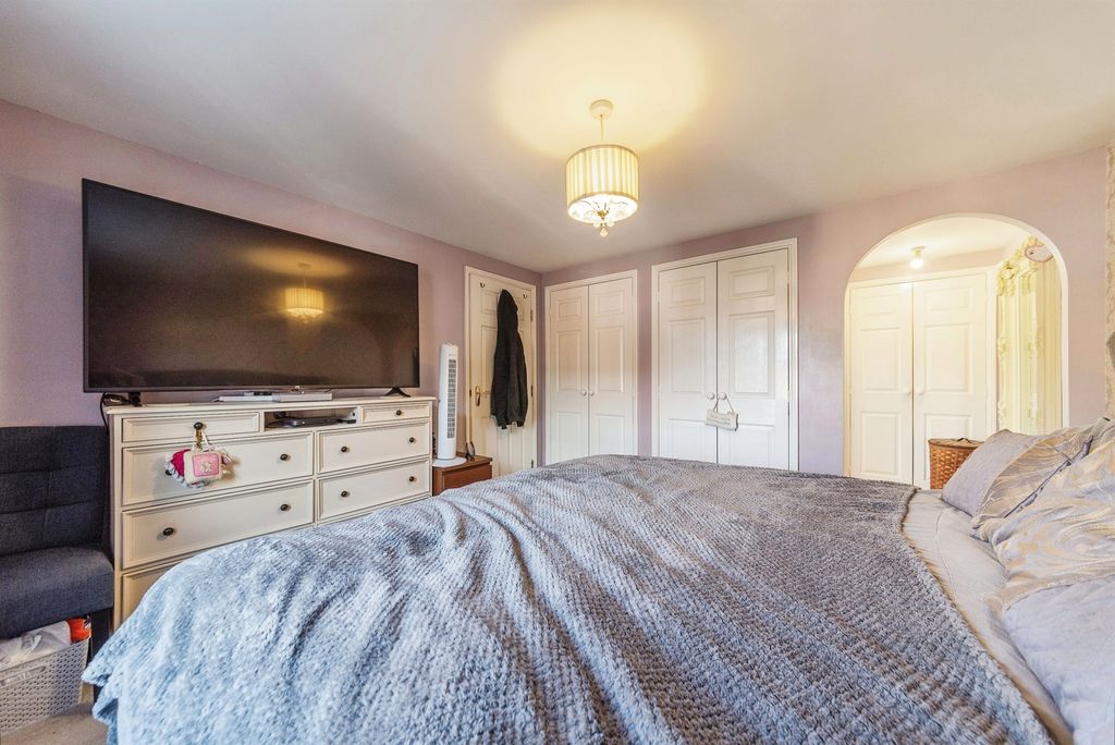Additional image 13 of 5 bed detached house for saleHercules Drive, Newark NG24