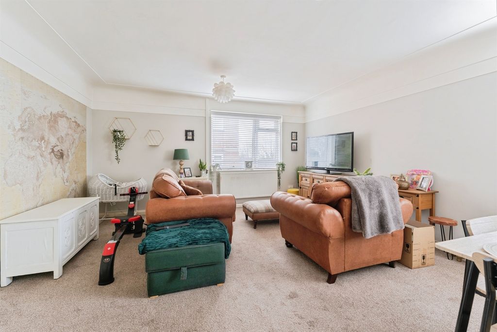 Additional image 2 of 2 bed maisonette for saleTalbot Court, Prenton CH43