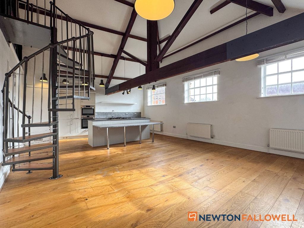 Additional image 4 of 2 bed flat for saleCastle Brewery, Newark NG24