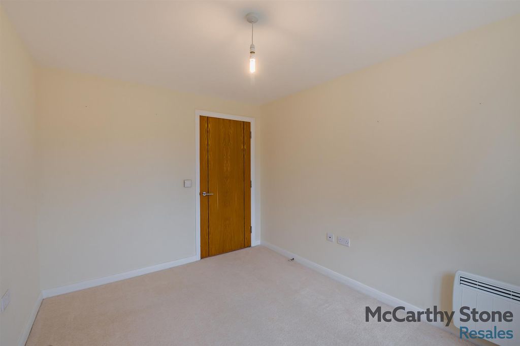 Additional image 15 of 2 bed flat for saleRyebeck Court, Eastgate, Pickering YO18