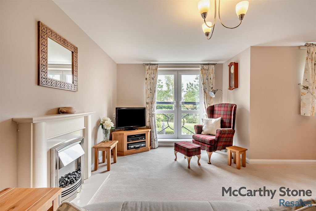 Additional image 12 of 1 bed flat for saleHollis Court, Castle Howard Road, Malton YO17