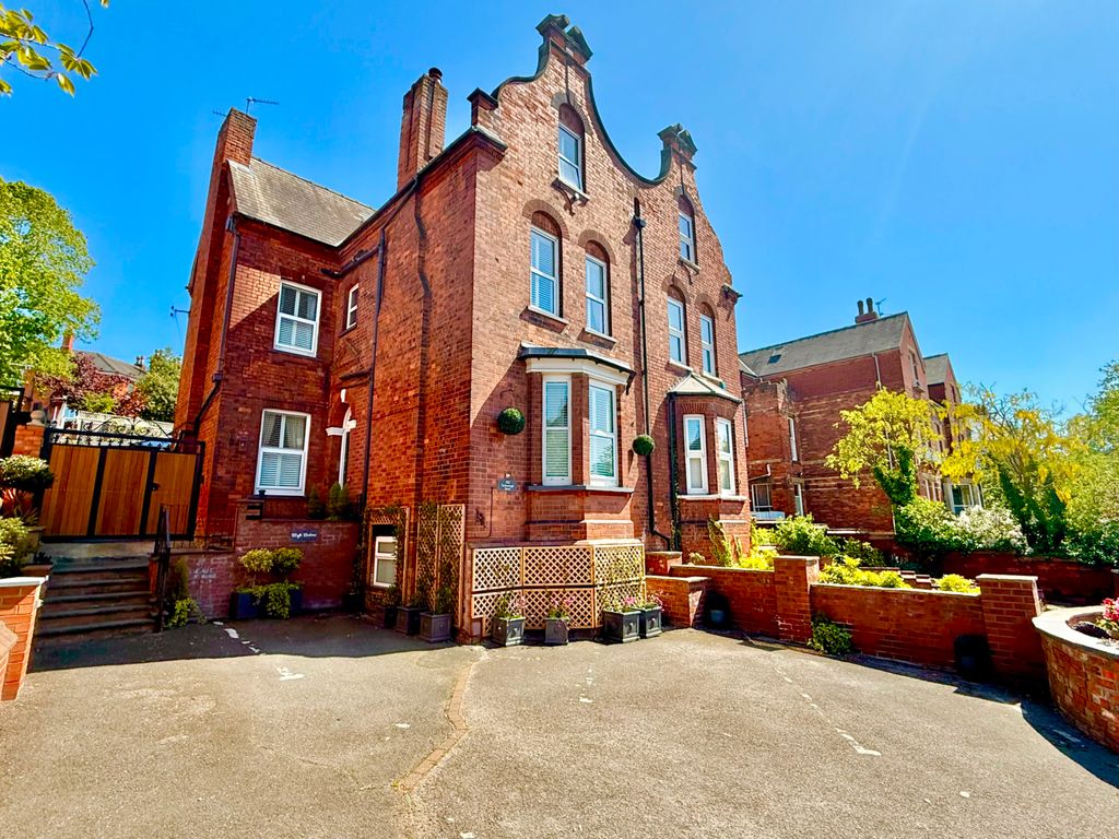 4 bed semi-detached house for saleYarborough Road, Lincoln LN1