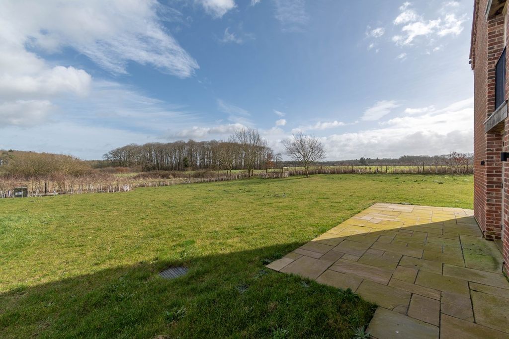 Additional image 20 of 5 bed barn conversion for saleGreen Farm Barns, Hindolveston Road, Melton Constable NR24