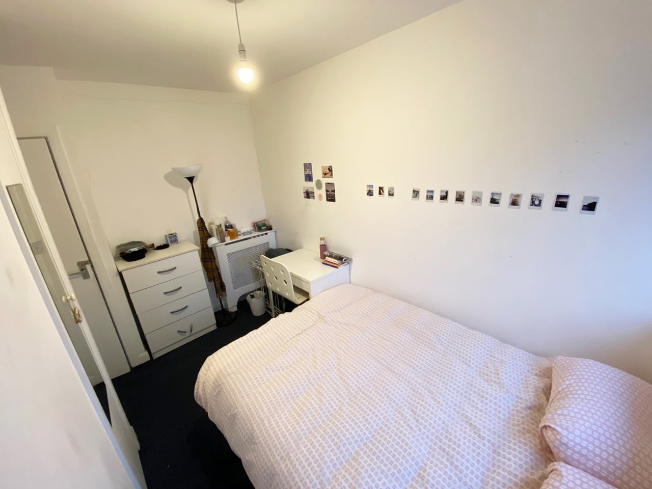 Room in a Shared Flat, Hawthorne  House, SW1V, N1 7GU photo 3