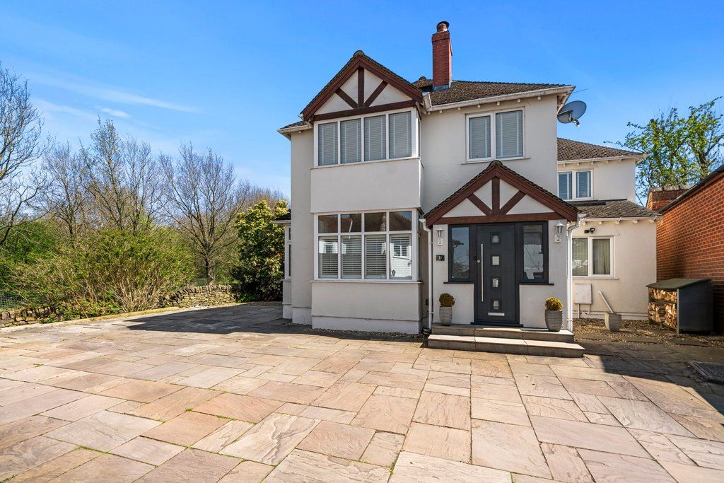 Additional image 39 of 4 bed detached house for saleMiddlehills, Macclesfield SK11