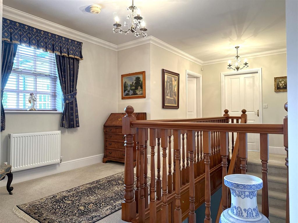 Additional image 15 of 4 bed detached house for saleOld Orchard, Farndon Road, Newark NG24